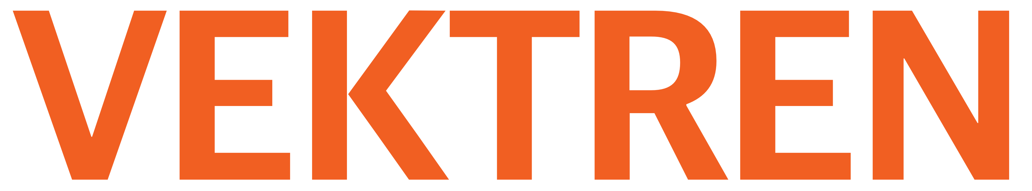 Vektren Logo